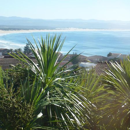 A1 Kynaston Self Catering Or Bed And Breakfast Jeffreysbaai Buitenkant foto