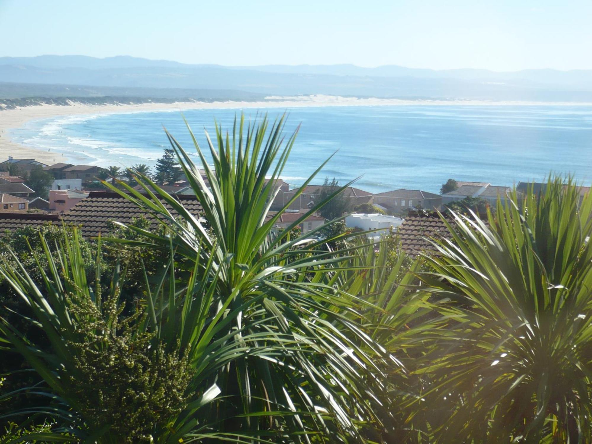 A1 Kynaston Self Catering Or Bed And Breakfast Jeffreysbaai Buitenkant foto