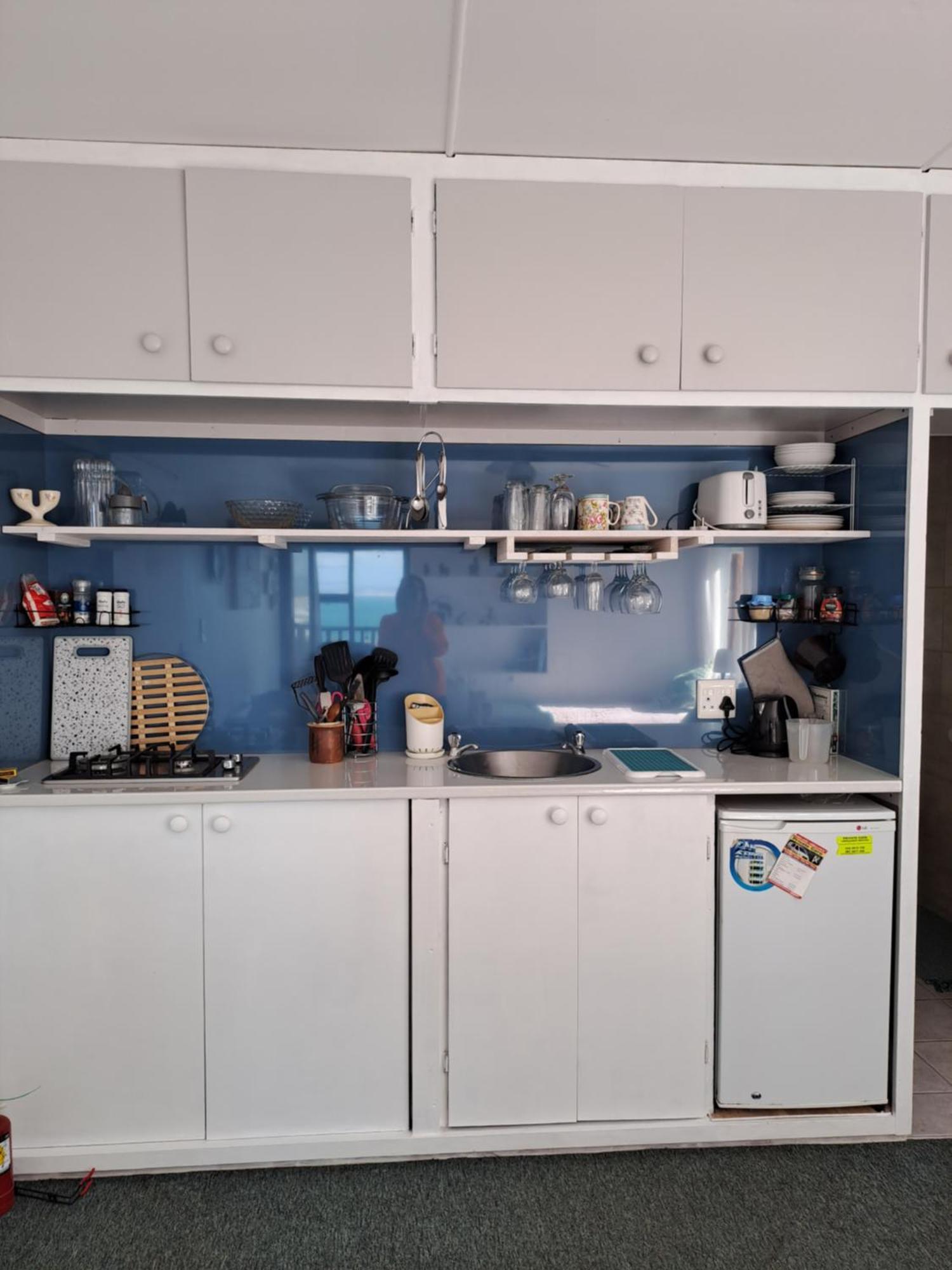 A1 Kynaston Self Catering Or Bed And Breakfast Jeffreysbaai Buitenkant foto