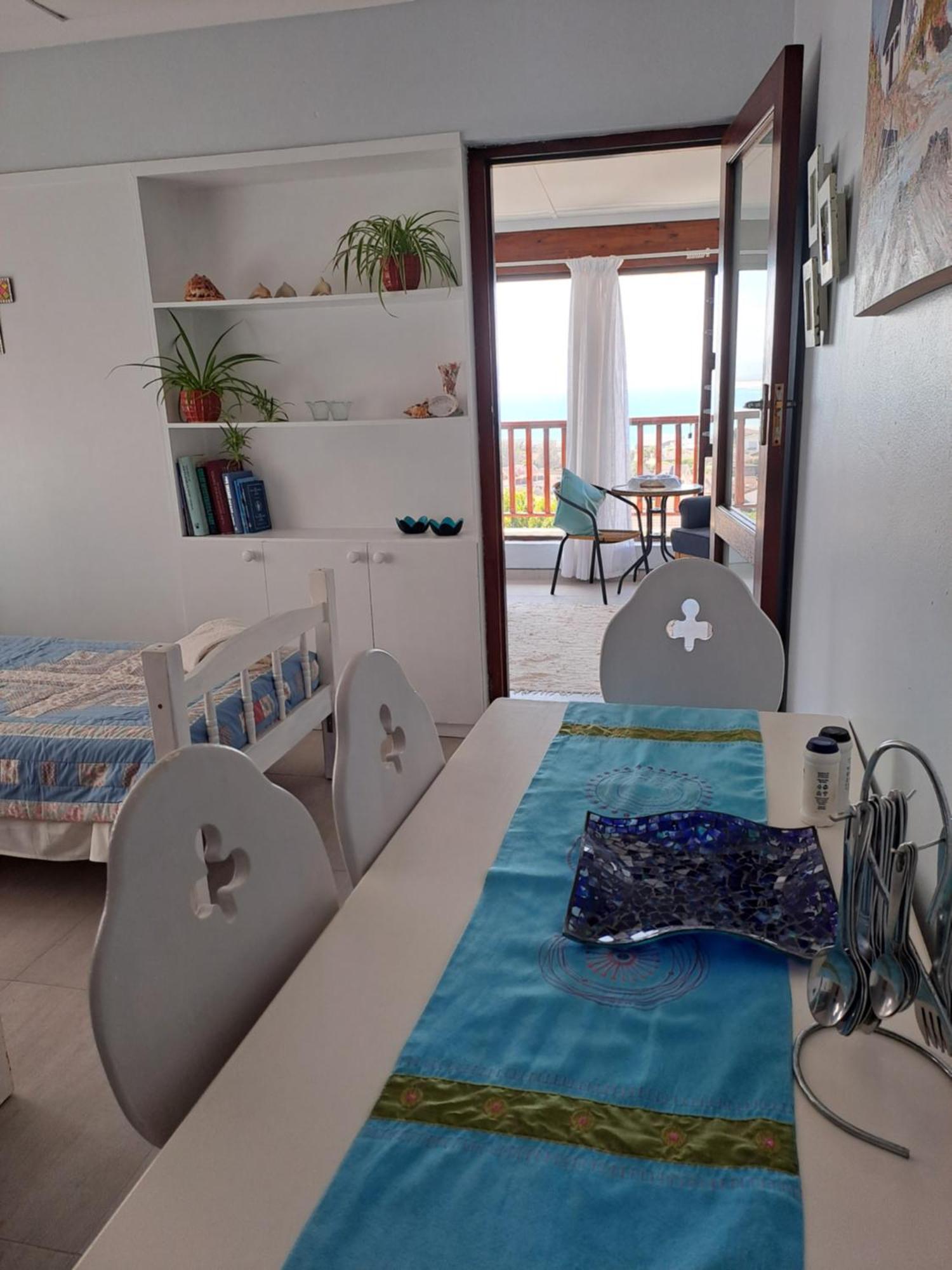 A1 Kynaston Self Catering Or Bed And Breakfast Jeffreysbaai Kamer foto