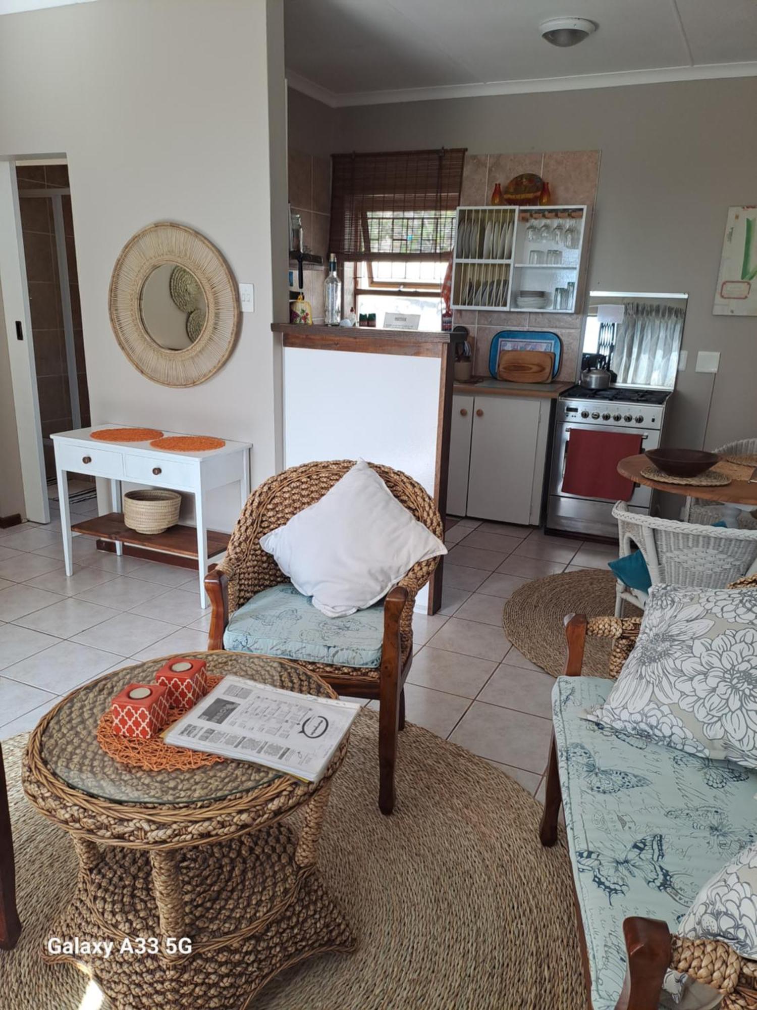 A1 Kynaston Self Catering Or Bed And Breakfast Jeffreysbaai Kamer foto
