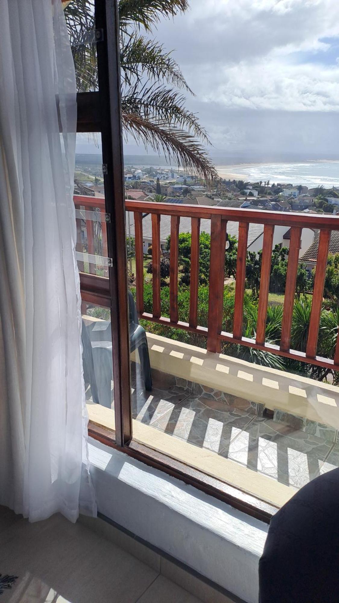 A1 Kynaston Self Catering Or Bed And Breakfast Jeffreysbaai Buitenkant foto