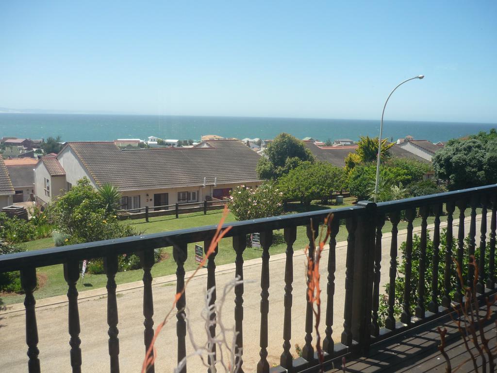 A1 Kynaston Self Catering Or Bed And Breakfast Jeffreysbaai Buitenkant foto