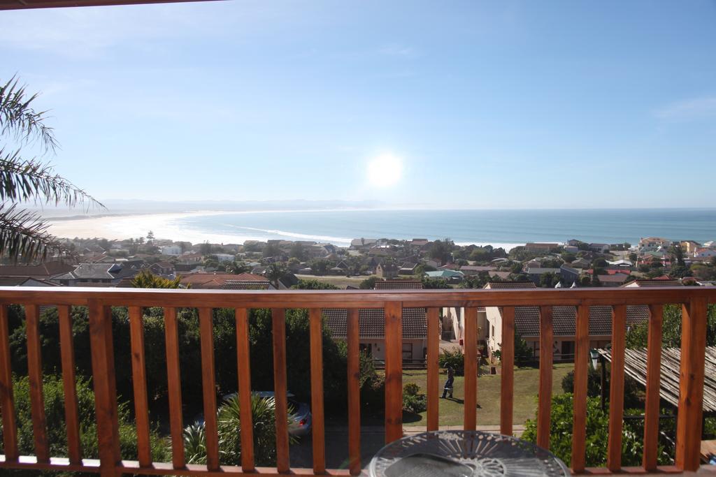 A1 Kynaston Self Catering Or Bed And Breakfast Jeffreysbaai Buitenkant foto