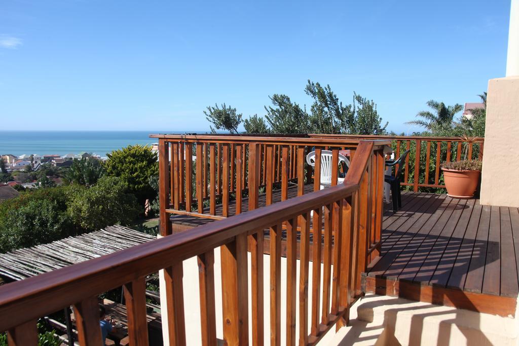 A1 Kynaston Self Catering Or Bed And Breakfast Jeffreysbaai Buitenkant foto