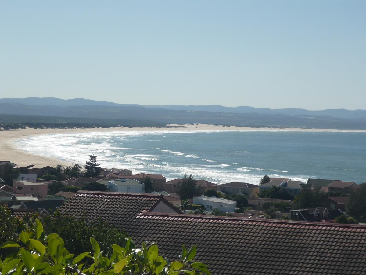 A1 Kynaston Self Catering Or Bed And Breakfast Jeffreysbaai Buitenkant foto