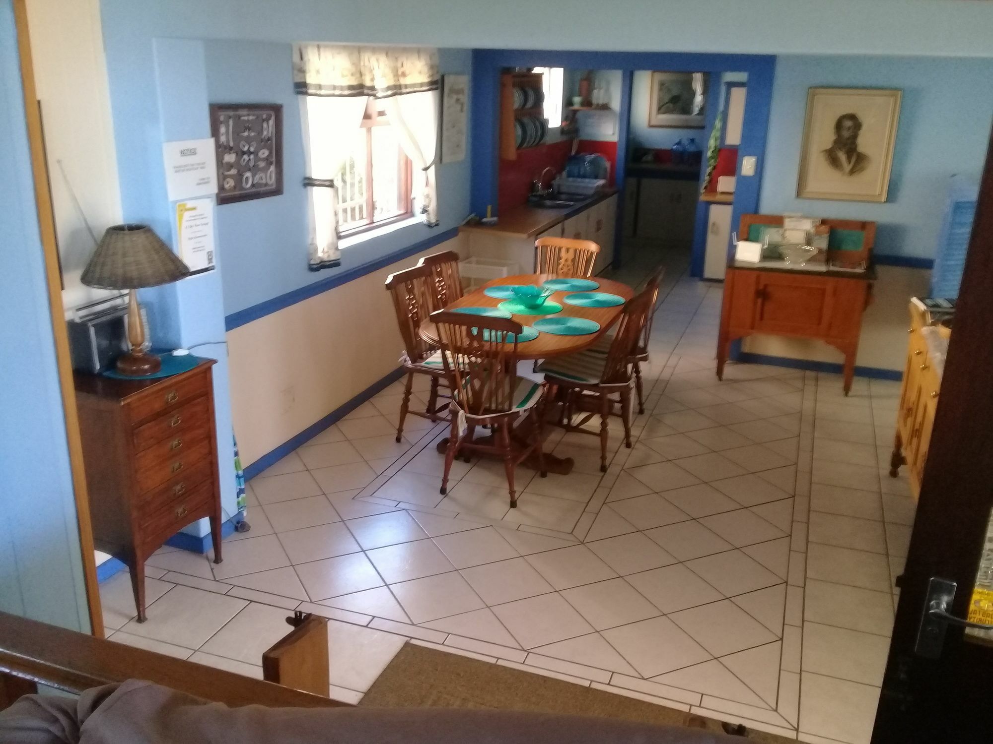 A1 Kynaston Self Catering Or Bed And Breakfast Jeffreysbaai Buitenkant foto