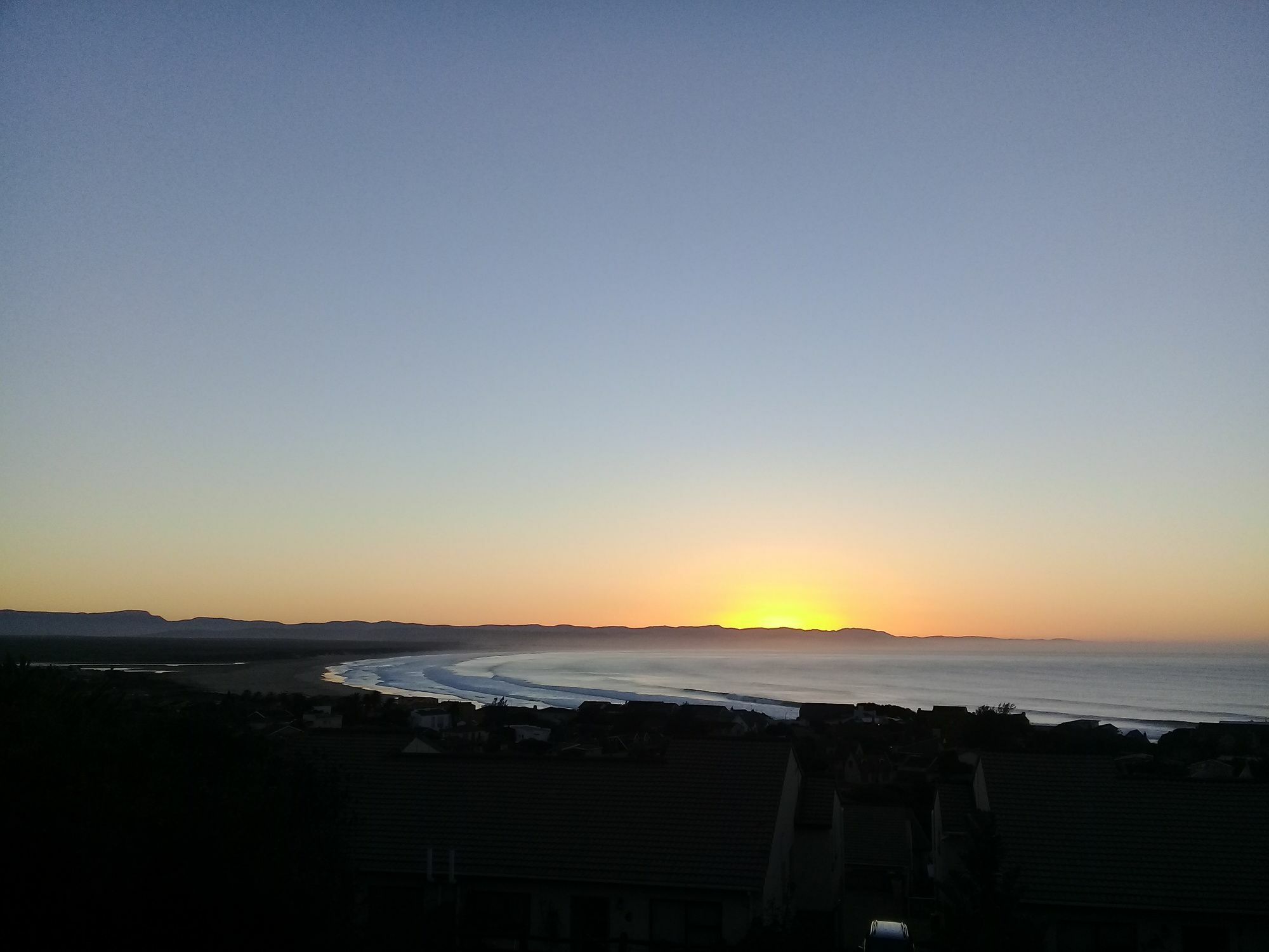 A1 Kynaston Self Catering Or Bed And Breakfast Jeffreysbaai Buitenkant foto