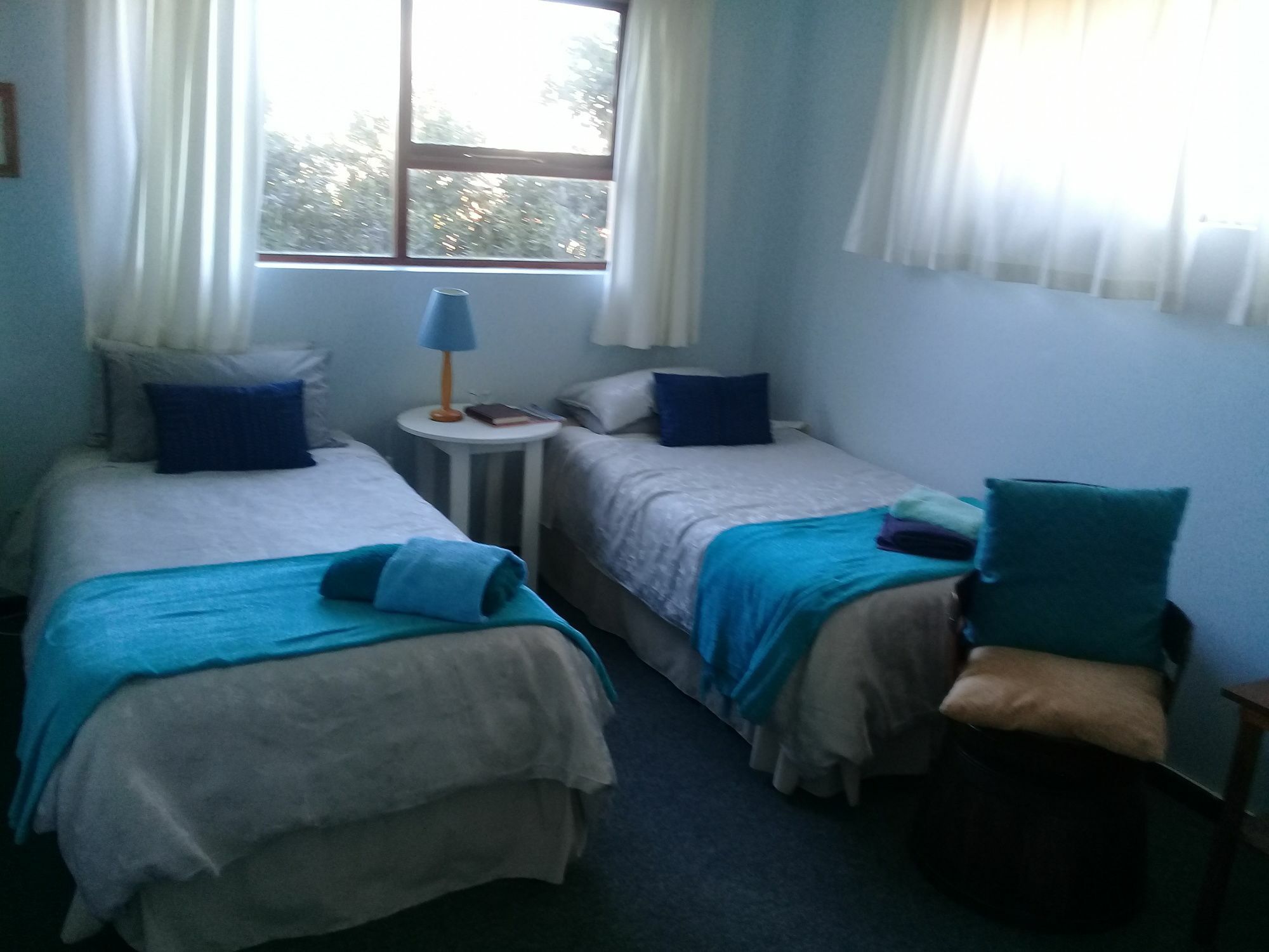 A1 Kynaston Self Catering Or Bed And Breakfast Jeffreysbaai Buitenkant foto