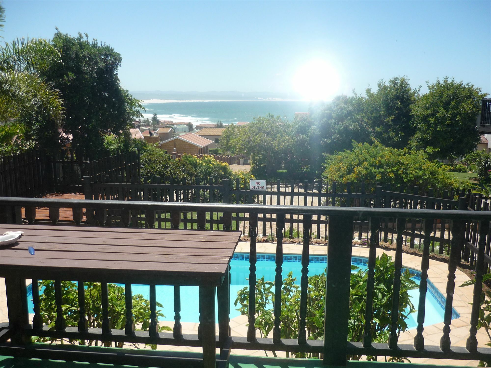 A1 Kynaston Self Catering Or Bed And Breakfast Jeffreysbaai Buitenkant foto