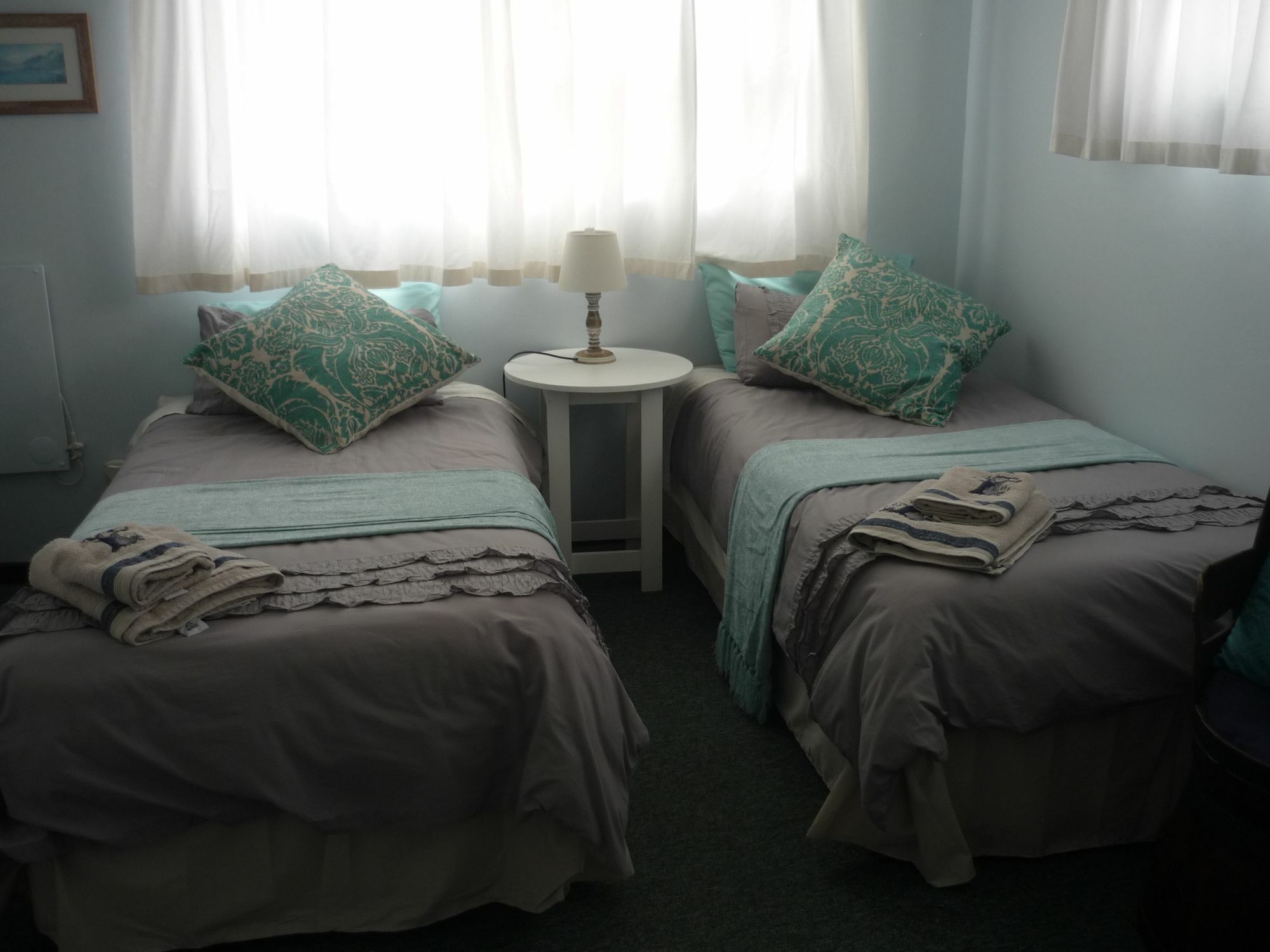 A1 Kynaston Self Catering Or Bed And Breakfast Jeffreysbaai Buitenkant foto