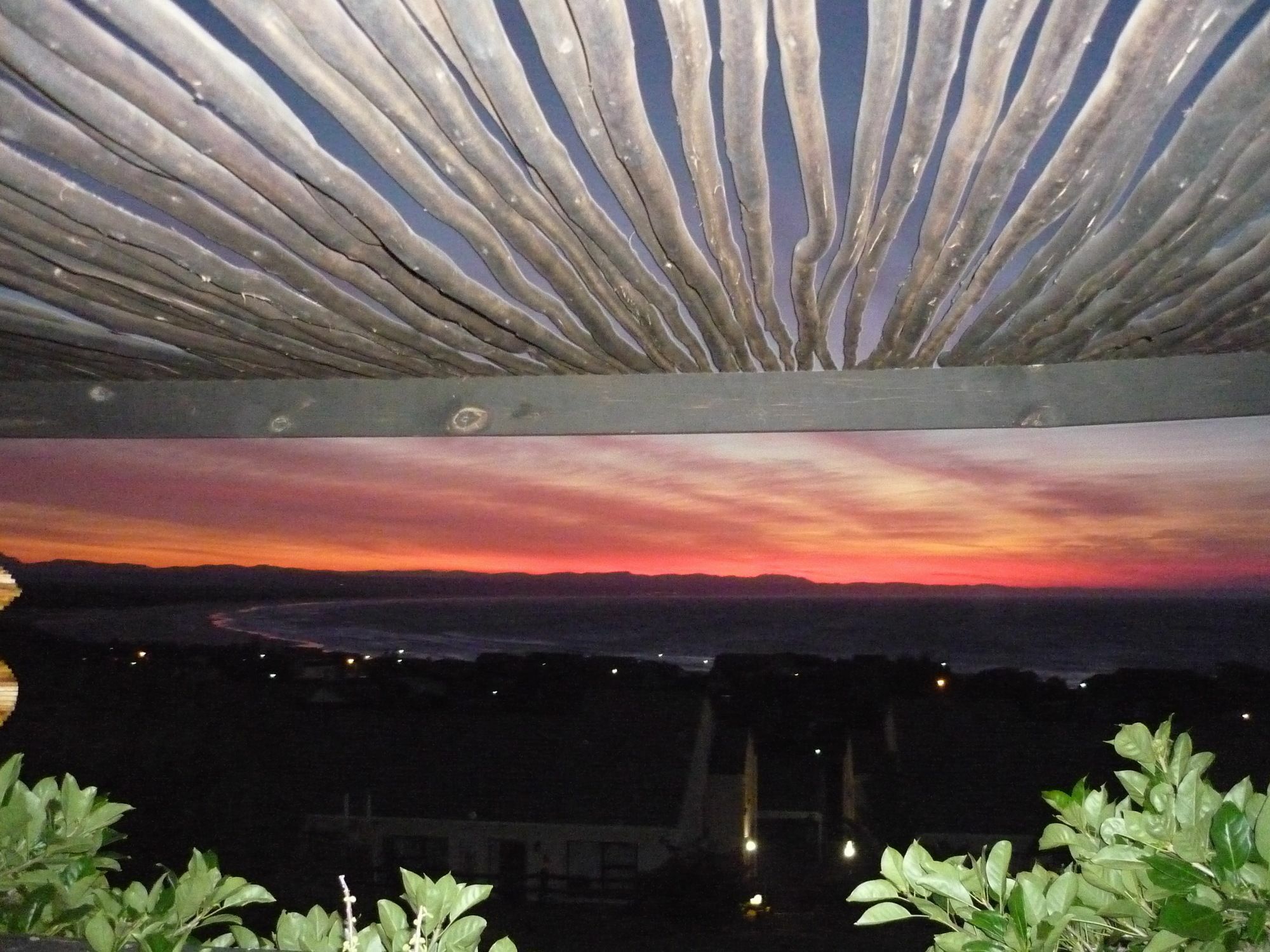 A1 Kynaston Self Catering Or Bed And Breakfast Jeffreysbaai Buitenkant foto