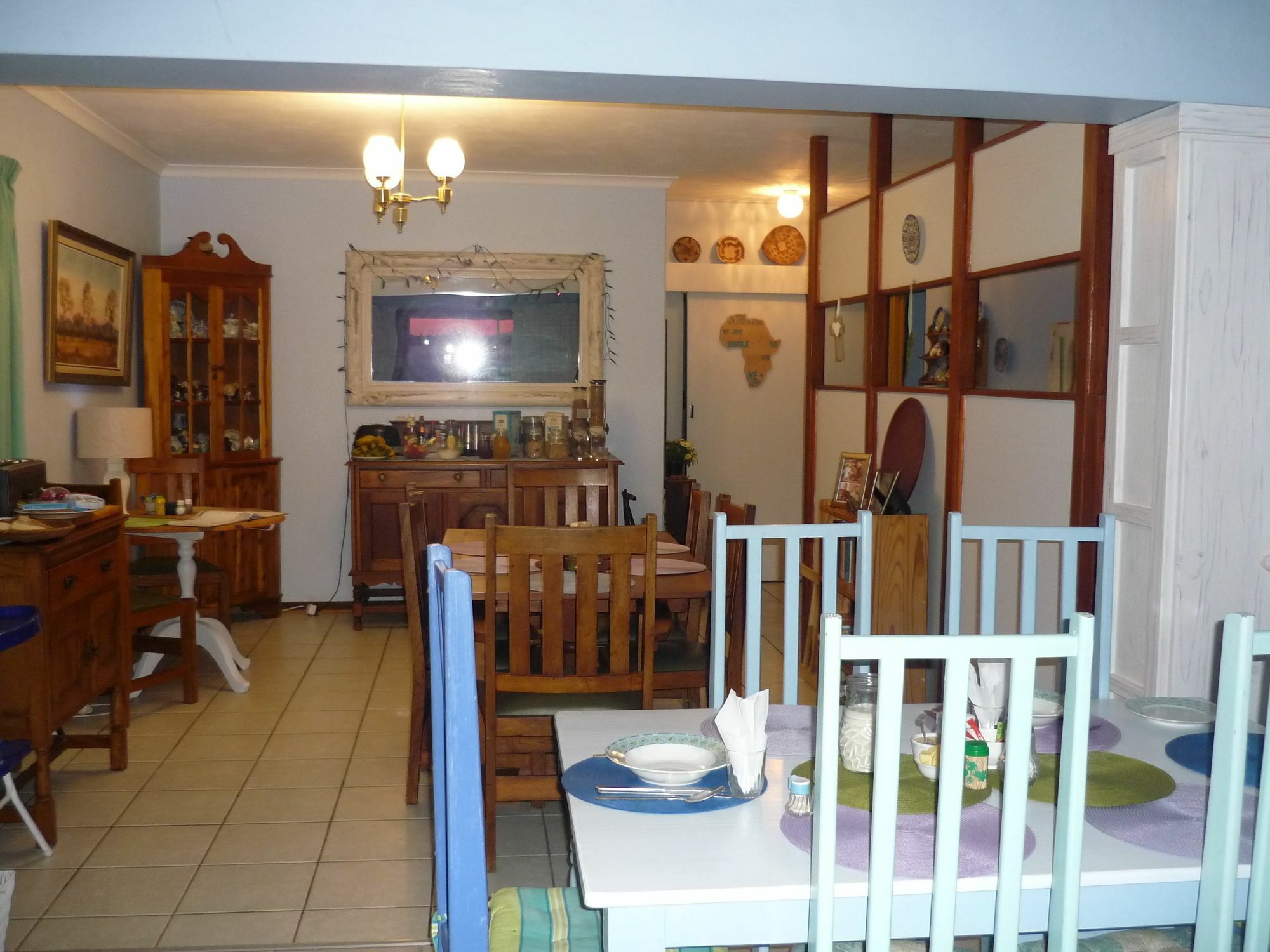 A1 Kynaston Self Catering Or Bed And Breakfast Jeffreysbaai Buitenkant foto
