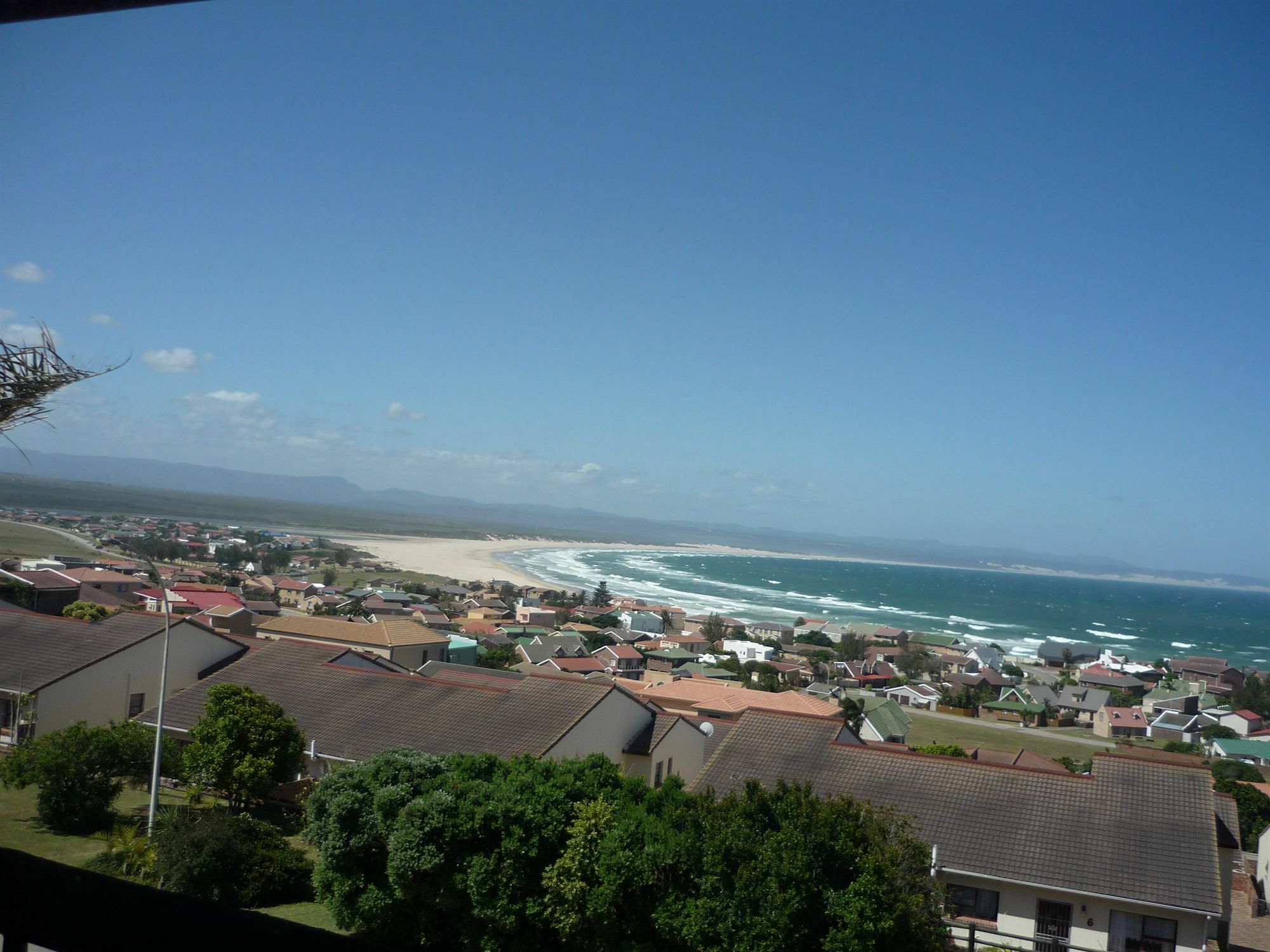 A1 Kynaston Self Catering Or Bed And Breakfast Jeffreysbaai Buitenkant foto