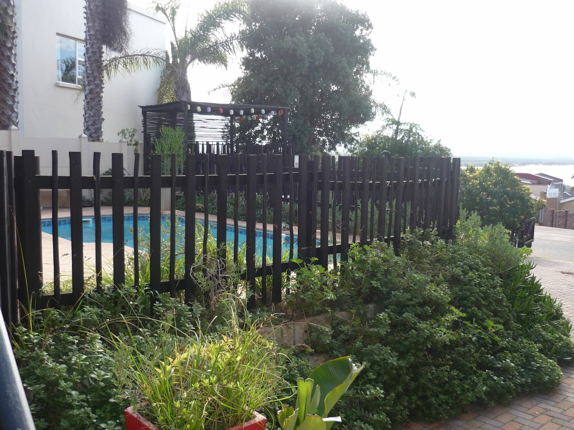 A1 Kynaston Self Catering Or Bed And Breakfast Jeffreysbaai Buitenkant foto