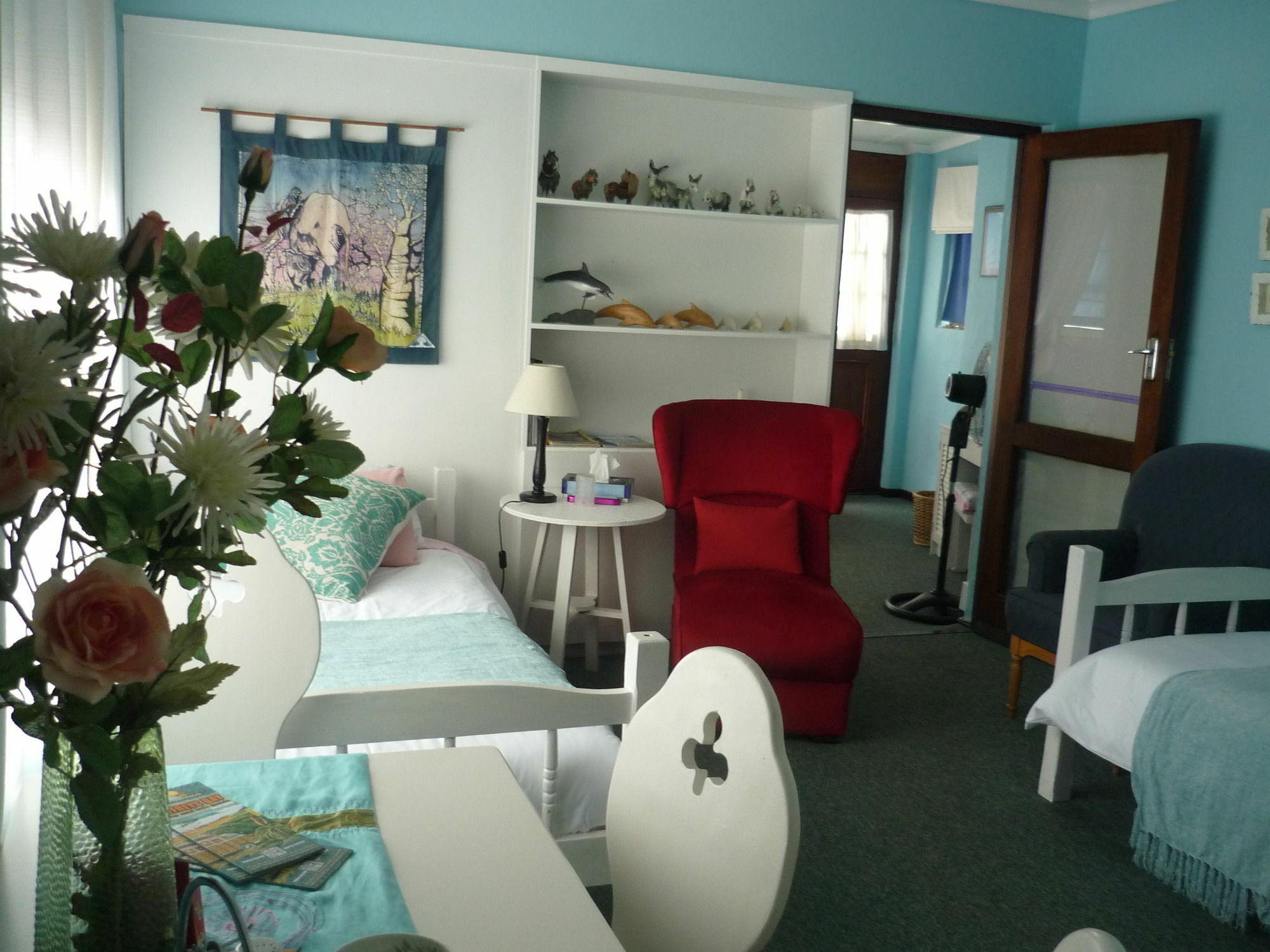 A1 Kynaston Self Catering Or Bed And Breakfast Jeffreysbaai Buitenkant foto