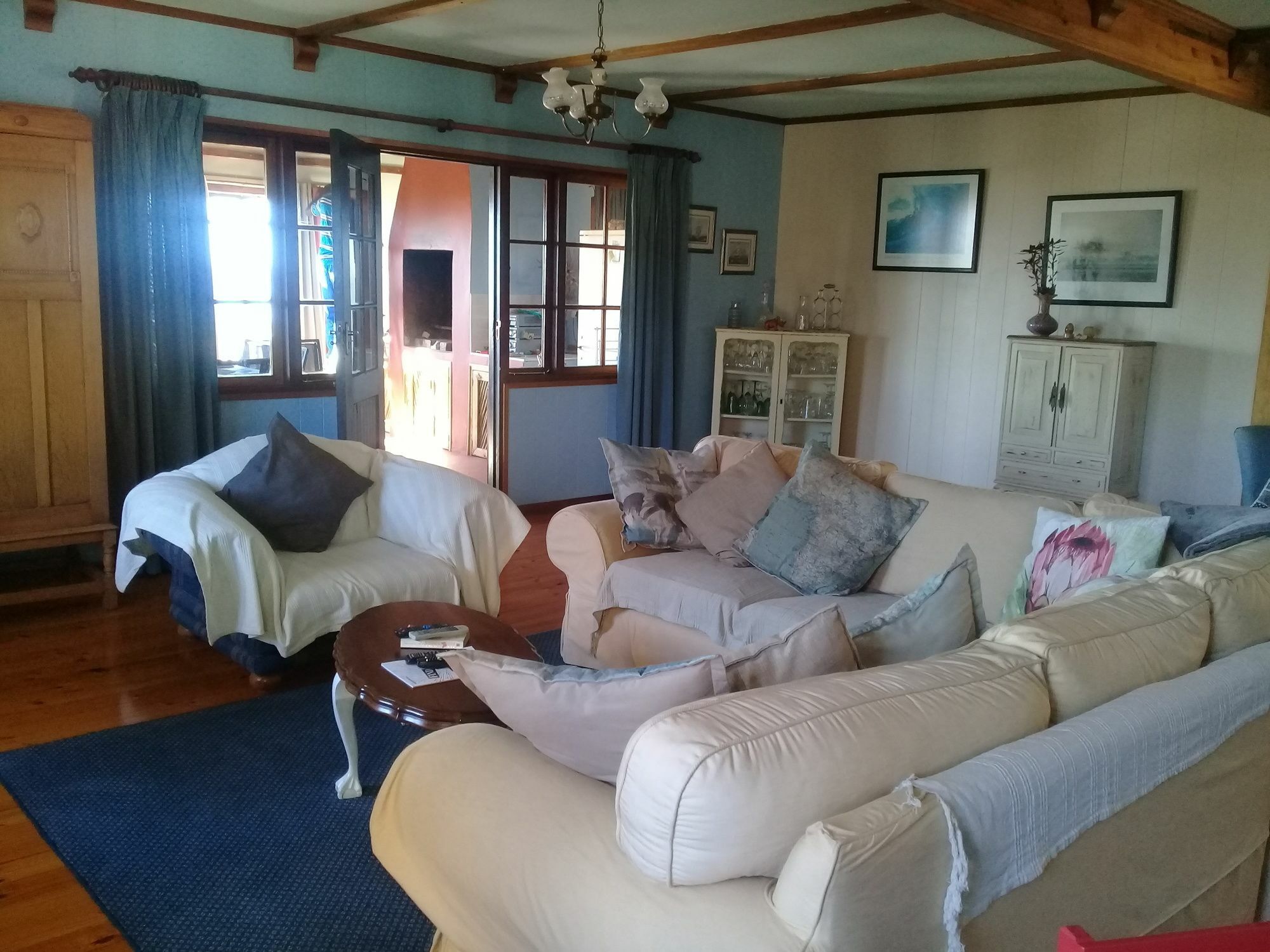 A1 Kynaston Self Catering Or Bed And Breakfast Jeffreysbaai Buitenkant foto