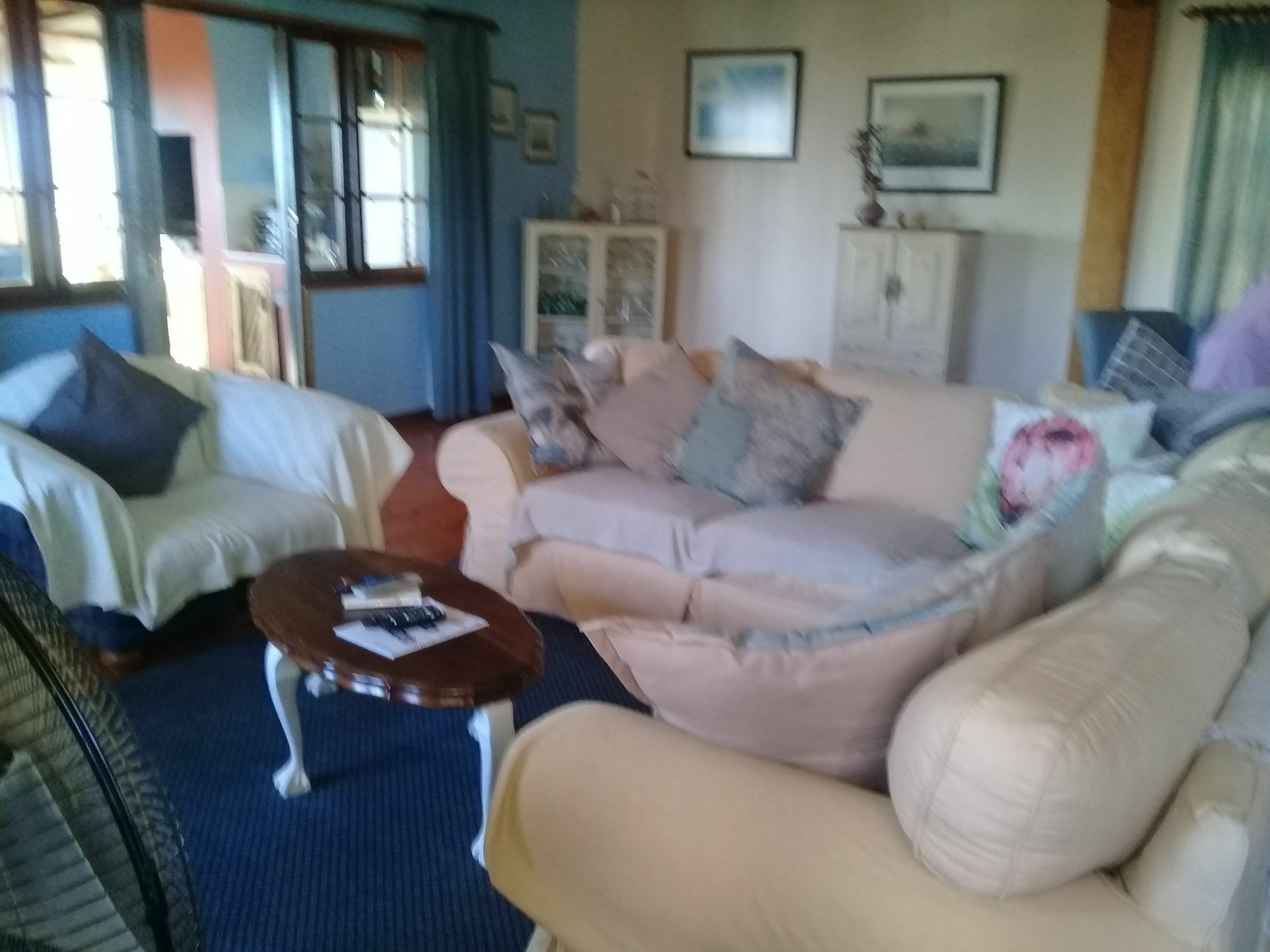 A1 Kynaston Self Catering Or Bed And Breakfast Jeffreysbaai Buitenkant foto