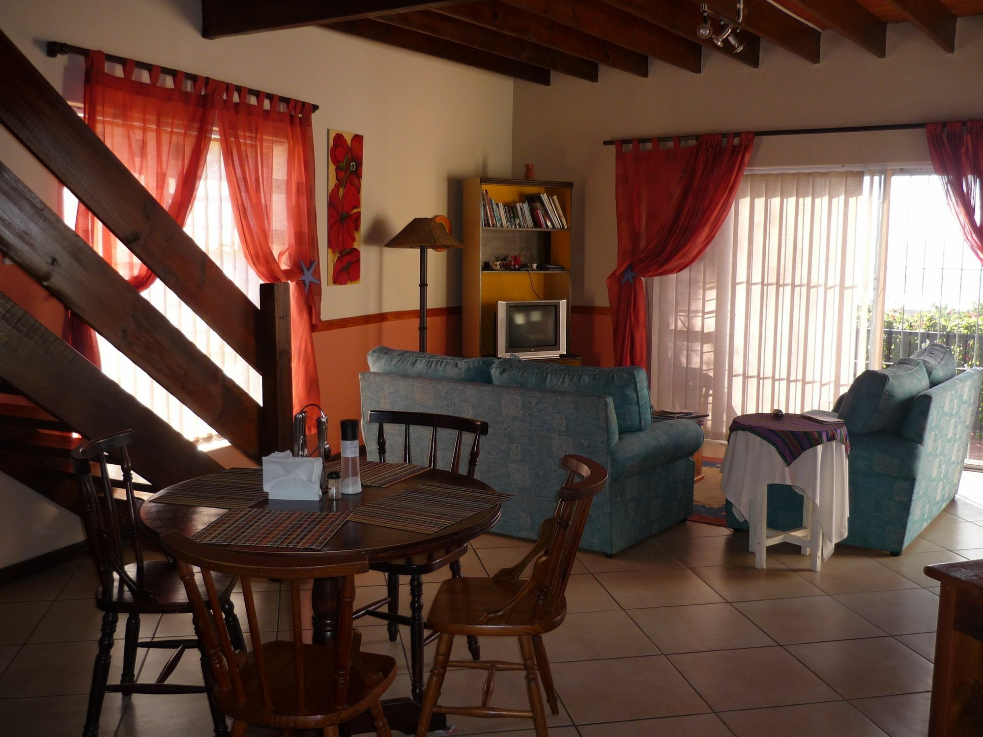 A1 Kynaston Self Catering Or Bed And Breakfast Jeffreysbaai Buitenkant foto