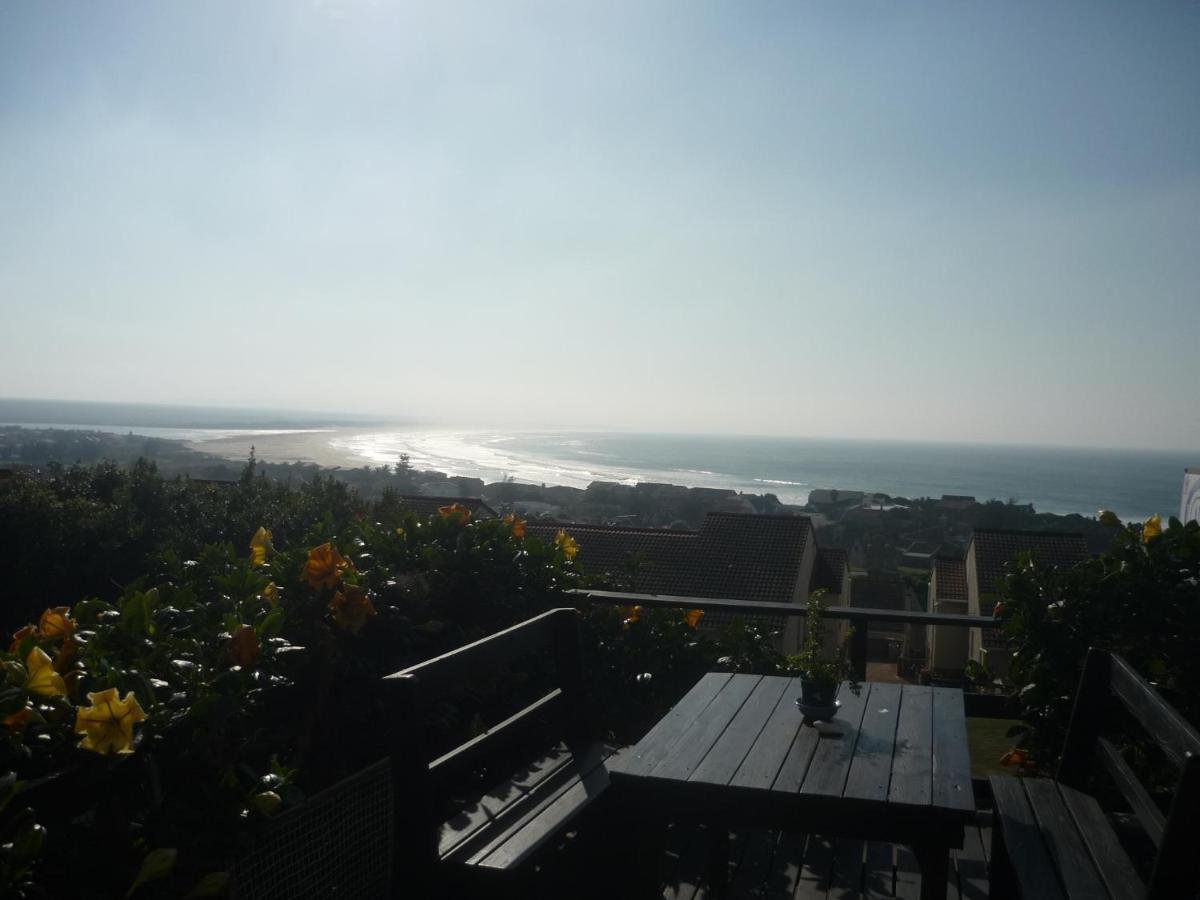 A1 Kynaston Self Catering Or Bed And Breakfast Jeffreysbaai Buitenkant foto